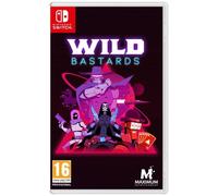 Wild Bastard - Jeu Nintendo Switch