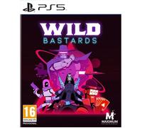 Wild Bastard - Jeu PS5