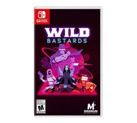 Wild Bastards Nintendo Switch
