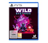 Wild Bastards Playstation 5 - Import EU