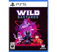 Wild Bastards - Ps5 (Us)