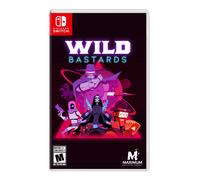 Wild Bastards (:) Switch