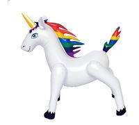 Wild Beach Art Wild Water Fun 2026 Licorne 60 cm