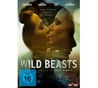 Wild Beasts