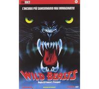 Wild beasts (versione restaurata)