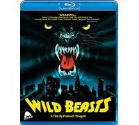 Wild Beasts [Blu-Ray]