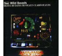 Wild Beasts - Brave Bulging Buoyant Clairevoyants [Import]