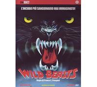 Wild Beasts – version restaurée – Import – CG Entertainment