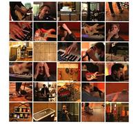 Wild Beasts – Last Night All My Dreams Came True – CD – Domino
