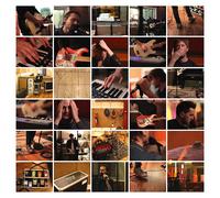 WILD BEASTS - LAST NIGHT ALL MY DREAMS CAME TRUE CD NEUF