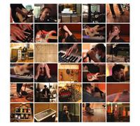 Wild Beasts Last Night All My Dreams Came True (Vinyl) 12" Album