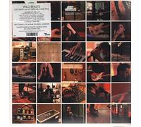 WILD BEASTS - LAST NIGHT ALL MY DREAMS CAME TRUE - Vinyl Record 12 RE - F123z