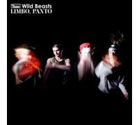 Wild Beasts – Limbo Panto – Import – Domino Records