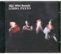 Wild Beasts – Limbo Panto – Import – Domino Records