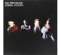 Wild Beasts Limbo, Panto (Vinyl)