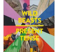 Present Tense