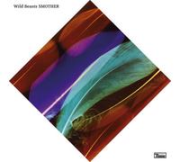 Wild Beasts - Smother [+1 Bonus] [Import]