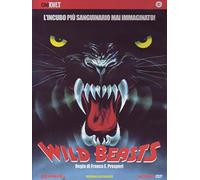 Wild Beasts [versione restaurata] [Import]