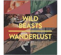 Wild Beasts - Wanderlust [Import]