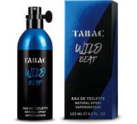 Wild BeatEau De Toilette-Excitante-Pulsante-Donne Confiance En SoiSpray Naturel 125 Ml