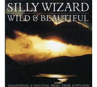 Wild & Beautiful Silly Wizard Shd79028