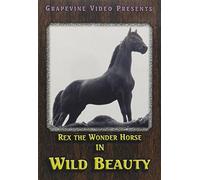 Wild Beauty
