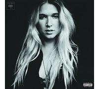 Wild Belle – Dreamland – CD neuf – Parental Advisory