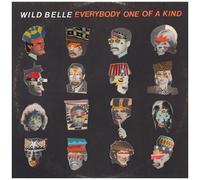 Wild Belle - Everybody One Of A Kind [Vinyl]
