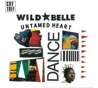Wild Belle - Untamed Heart/Morphine Dreamer [Import]