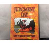 Wild Bikes Judgment Day