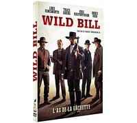 Wild Bill – DVD – Édition E