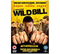 Wild Bill – Édition Royaume‑Uni (Importé)