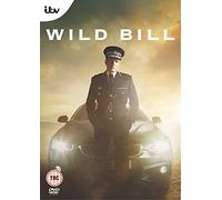 Wild Bill [2DVD] (IMPORT) (Pas de version française)