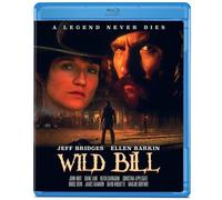 Wild Bill [Blu-Ray]