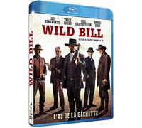 Wild Bill – Blu-ray