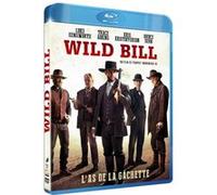 Wild Bill – Blu-ray