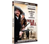 Wild Bill – Blu-ray + DVD – Édition limitée – Seven7