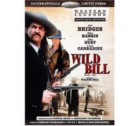 Wild Bill COMBO BLU-RAY + DVD NEUF