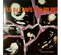 Wild,Bill,Davis - At Birdland