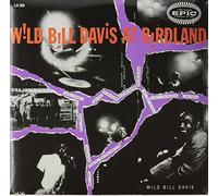 Wild Bill Davis at Birdland [Analog]