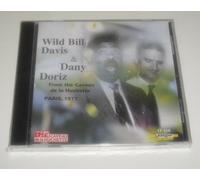 Wild Bill Davis - Caveau De La Huchette [Import]