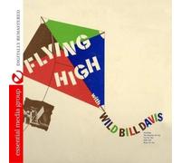 Wild Bill Davis - Flying High with Wild Bill Davis