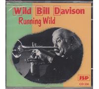 Wild Bill Davison - Running Wild [Import]