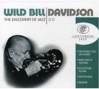 Wild Bill Davison - The Discovery of Jazz [Import]