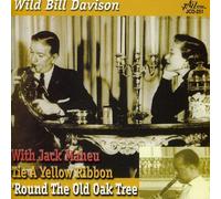 Wild Bill Davison - Tie a Yellow Ribbon Round The Old Oak Tree