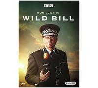 Wild Bill [Dvd]