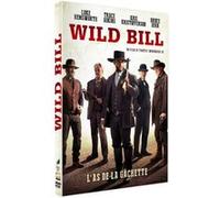 Wild Bill – DVD – Édition E