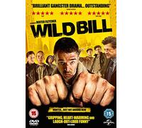 Wild Bill – Édition Royaume‑Uni (Importé)