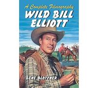 Wild Bill Elliott