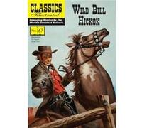 Wild Bill Hickok Medio Iorio, Sal Trapani (Auteur)